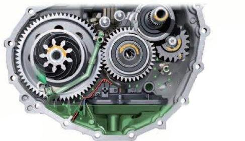 汽車常規保養液體篇：三油五液概念全解析-第6張圖片-鄭州市冠恒貿易有限公司【官方網站】-車用潤滑油服務專家