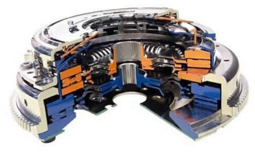 干式雙離合變速箱終身免維護，真的不用換油還是沒有油呢？-第8張圖片-鄭州市冠恒貿易有限公司【官方網站】-車用潤滑油服務專家