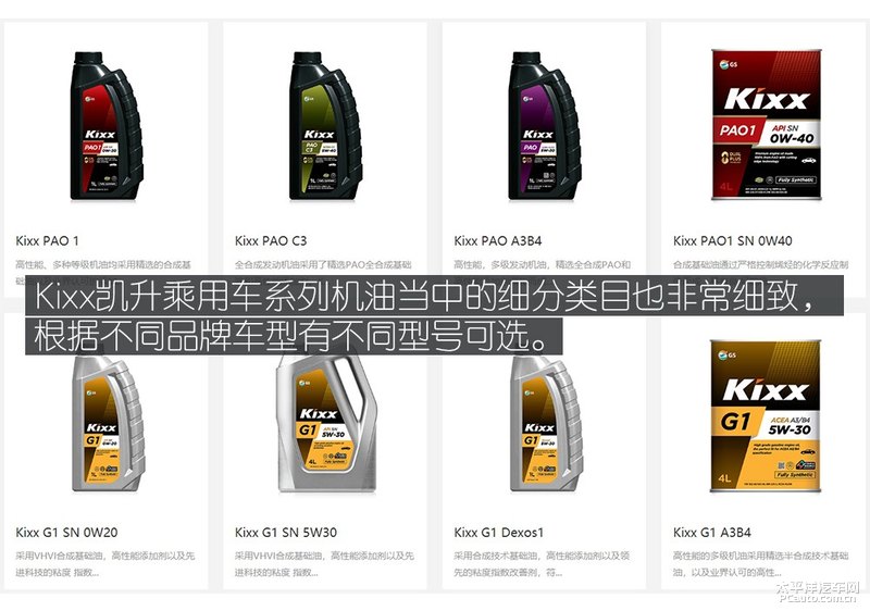 高性能新選擇 Kixx G1 dexos1 5W-30機(jī)油-第6張圖片-鄭州市冠恒貿(mào)易有限公司【官方網(wǎng)站】-車用潤(rùn)滑油服務(wù)專家 高性能新選擇 Kixx G1 dexos1 5W-30機(jī)油-第6張圖片-鄭州市冠恒貿(mào)易有限公司【官方網(wǎng)站】-車用潤(rùn)滑油服務(wù)專家