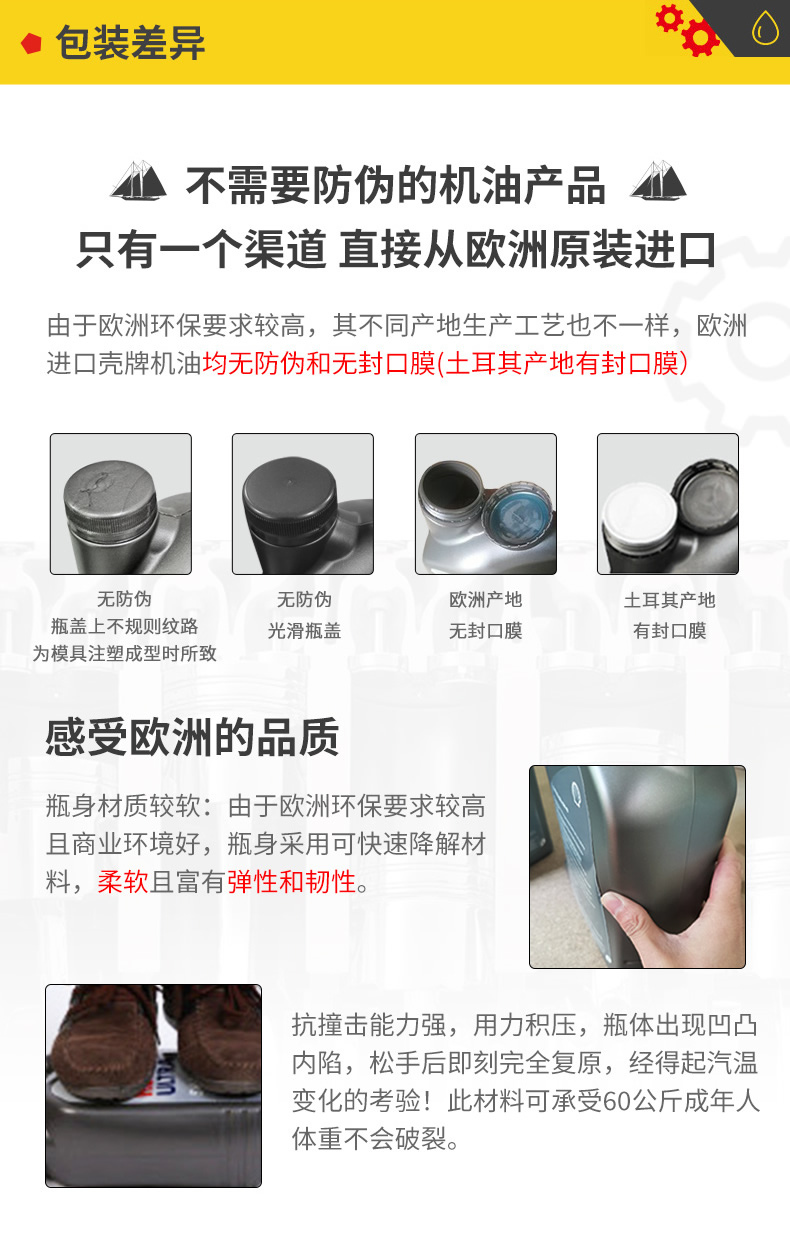 殼牌 合成機(jī)油 黃喜力HX6 10W-40 SN級(jí) 1L裝-第8張圖片-鄭州市冠恒貿(mào)易有限公司【官方網(wǎng)站】-車(chē)用潤(rùn)滑油服務(wù)專(zhuān)家