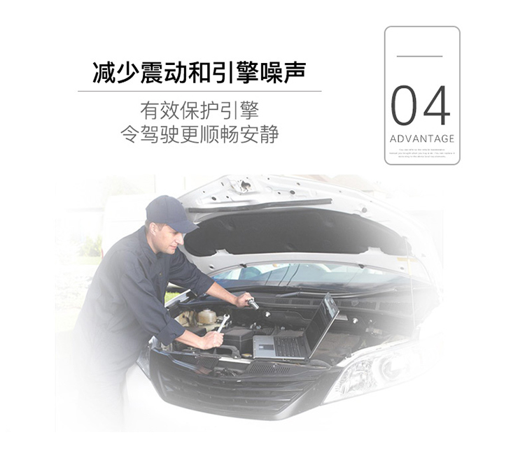 嘉實多 極護全合成機油 5W-30 SN 1L裝-第6張圖片-鄭州市冠恒貿易有限公司【官方網站】-車用潤滑油服務專家