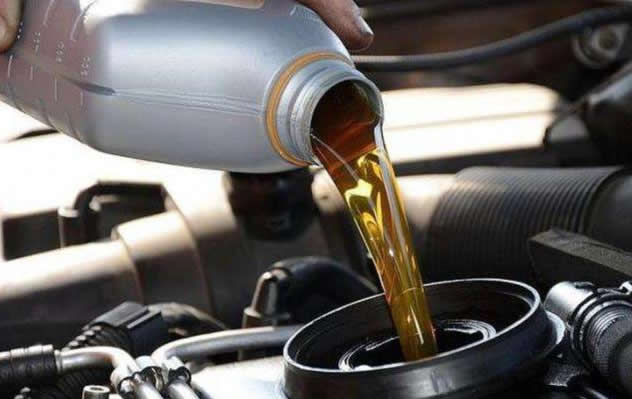 怎樣分辨機油的真假？