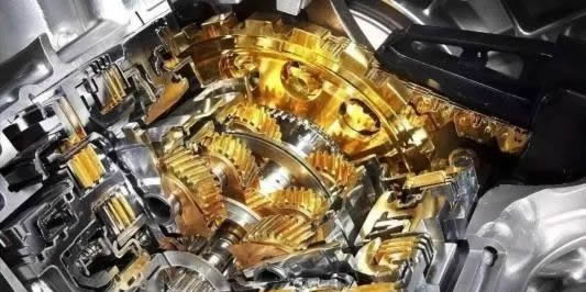 為什么德系車偏愛高粘度機油？是因為機械精度沒有日系車高嗎？-第5張圖片-鄭州市冠恒貿易有限公司【官方網站】-車用潤滑油服務專家